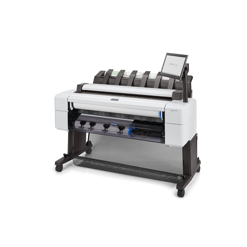 HP DesignJet T2600PS 36-in MFP