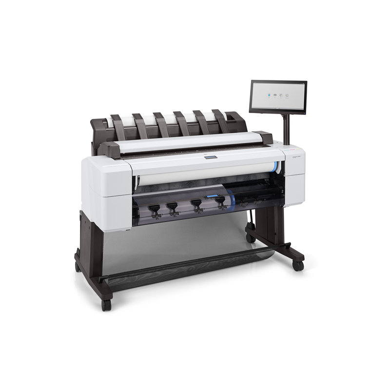 HP DesignJet T2600PS 36-in MFP