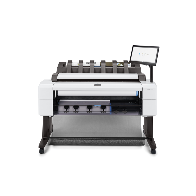 HP DesignJet T2600PS 36-in MFP