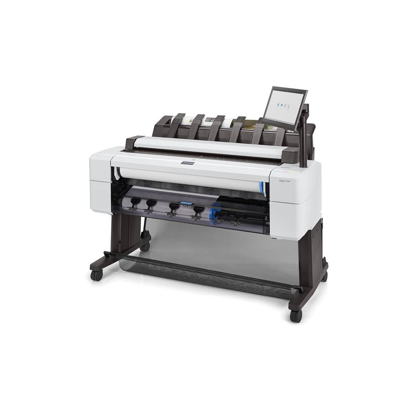 HP DesignJet T2600PS 36-in MFP