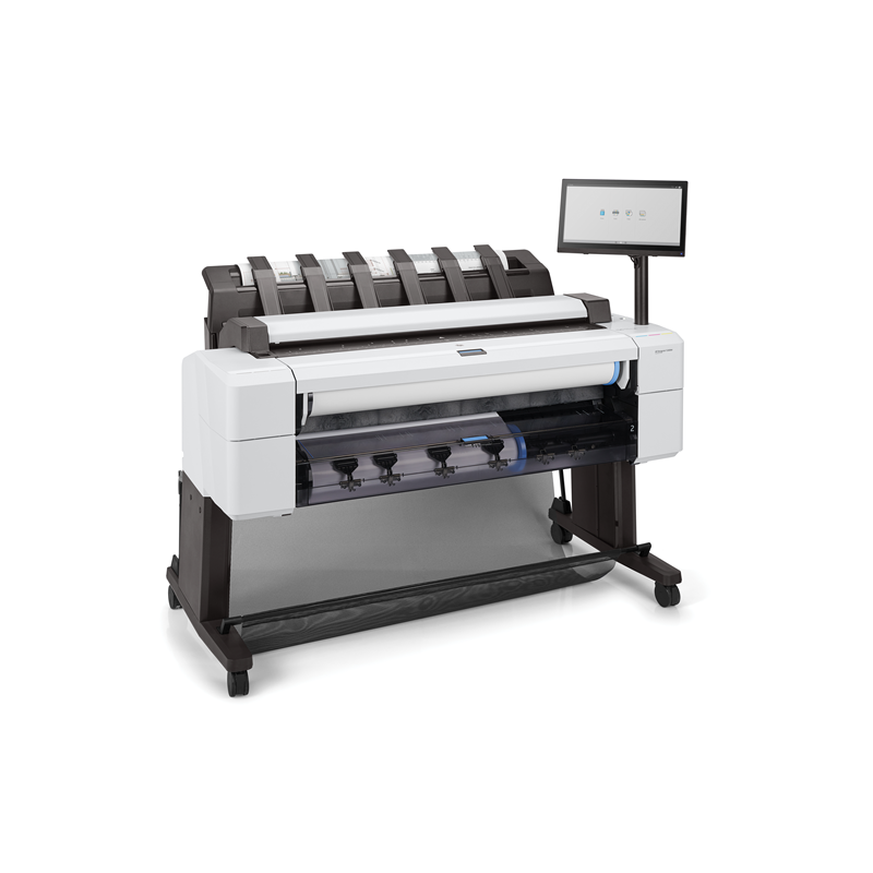 HP DesignJet T2600PS 36-in MFP