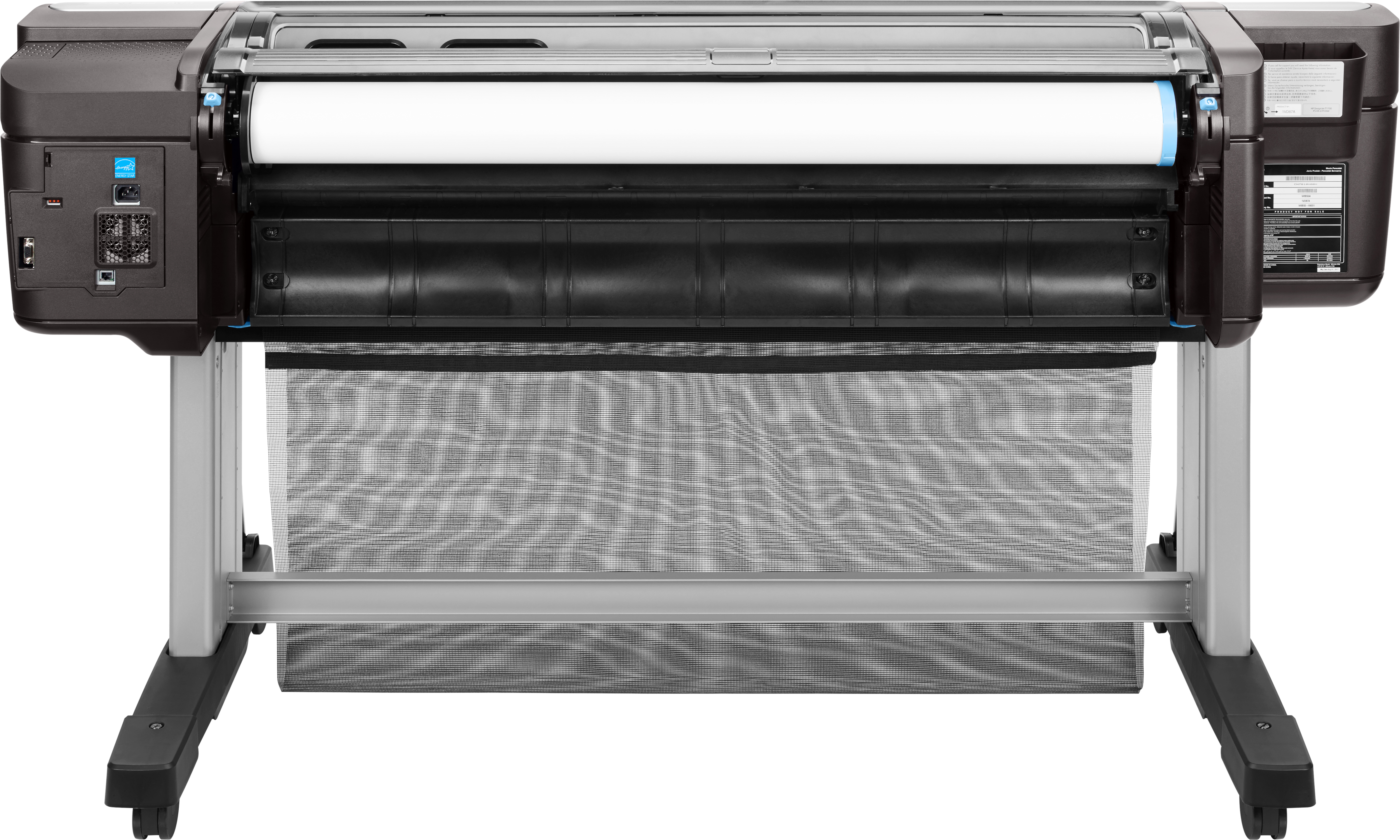 HP DesignJet T1700 44-in Printer арт. W6B55A