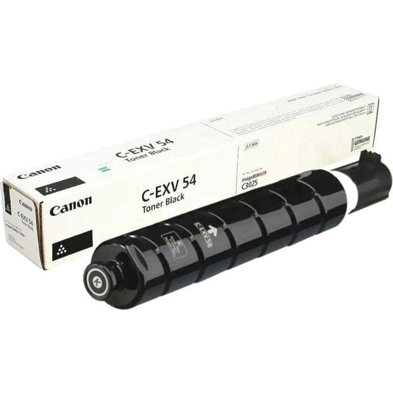 Canon C-EXV54 Bk (1394C002)