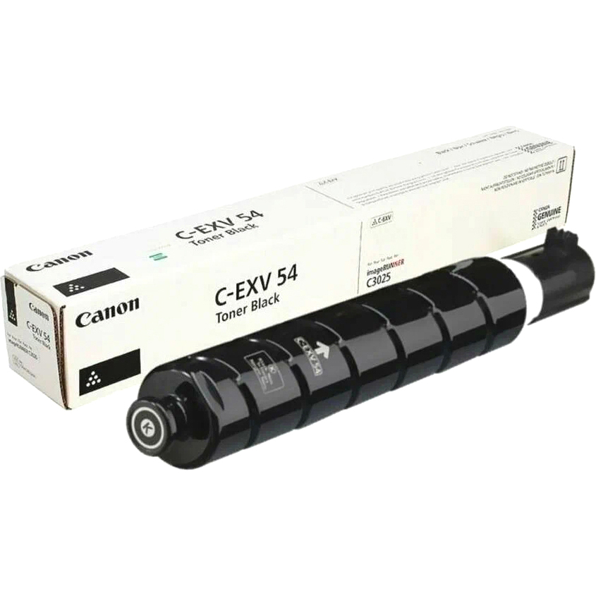Canon C-EXV54 Bk (1394C002)