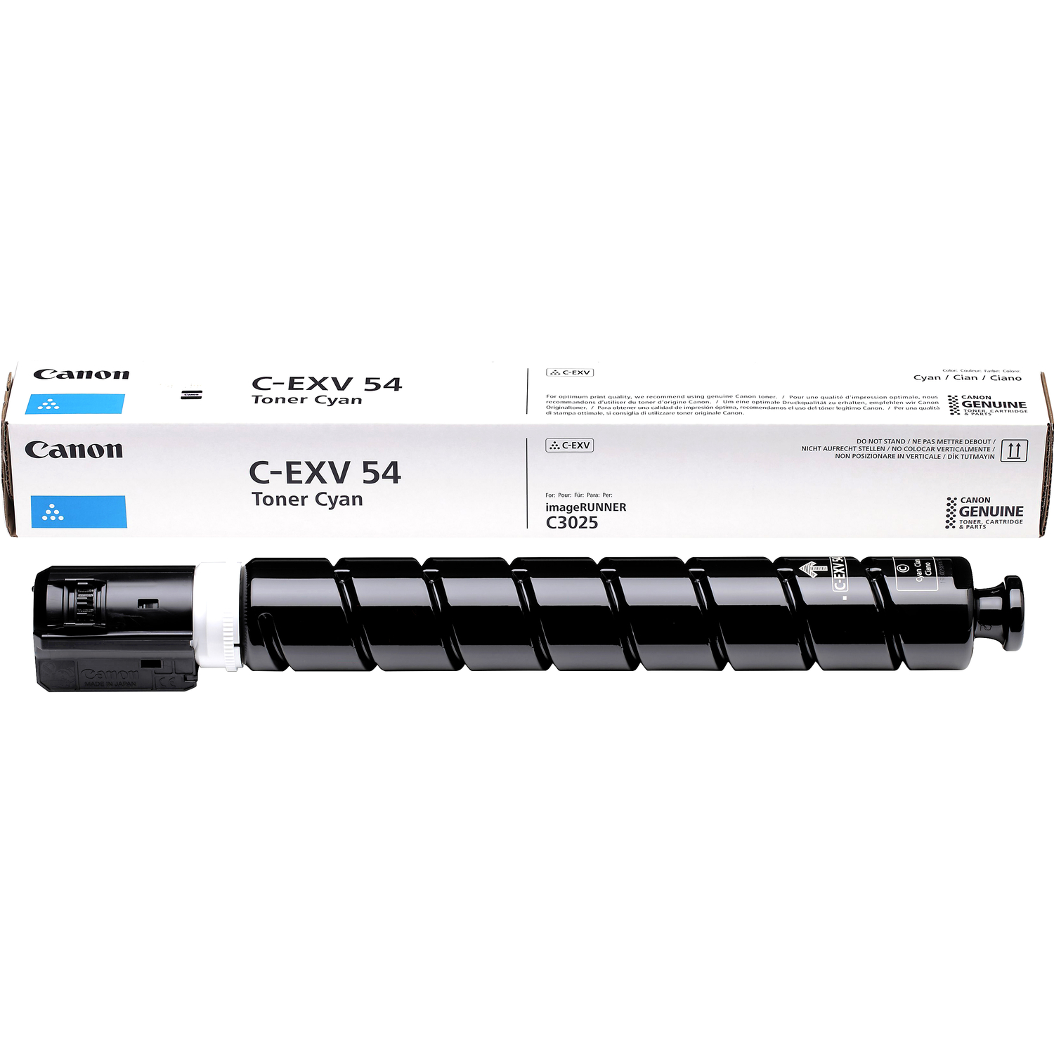 Canon C-EXV54 C (1395C002)