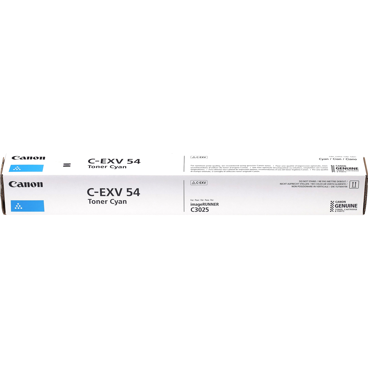 Canon C-EXV54 C (1395C002)