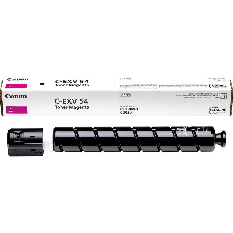 Canon C-EXV54 M (1396C002)