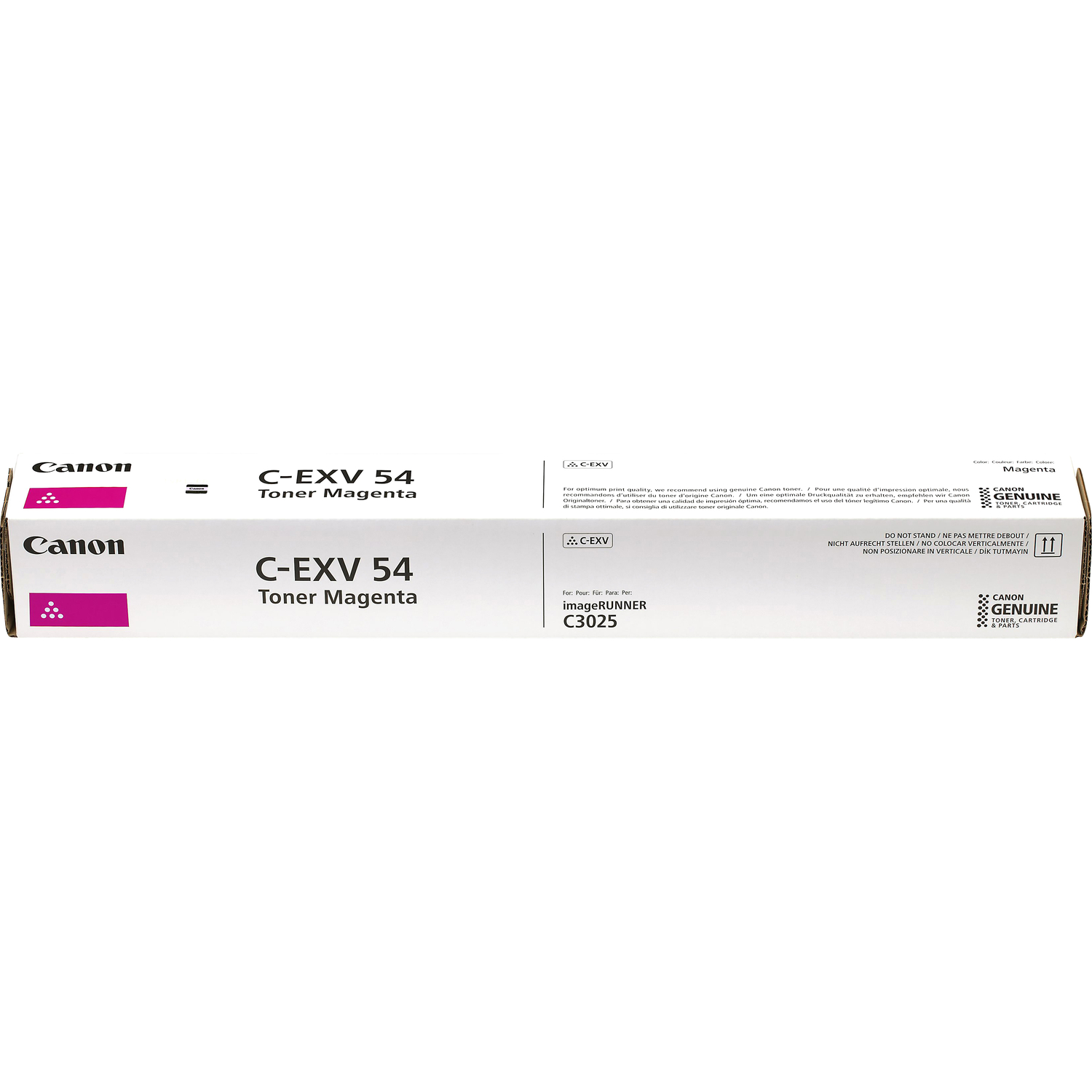 Canon C-EXV54 M (1396C002)