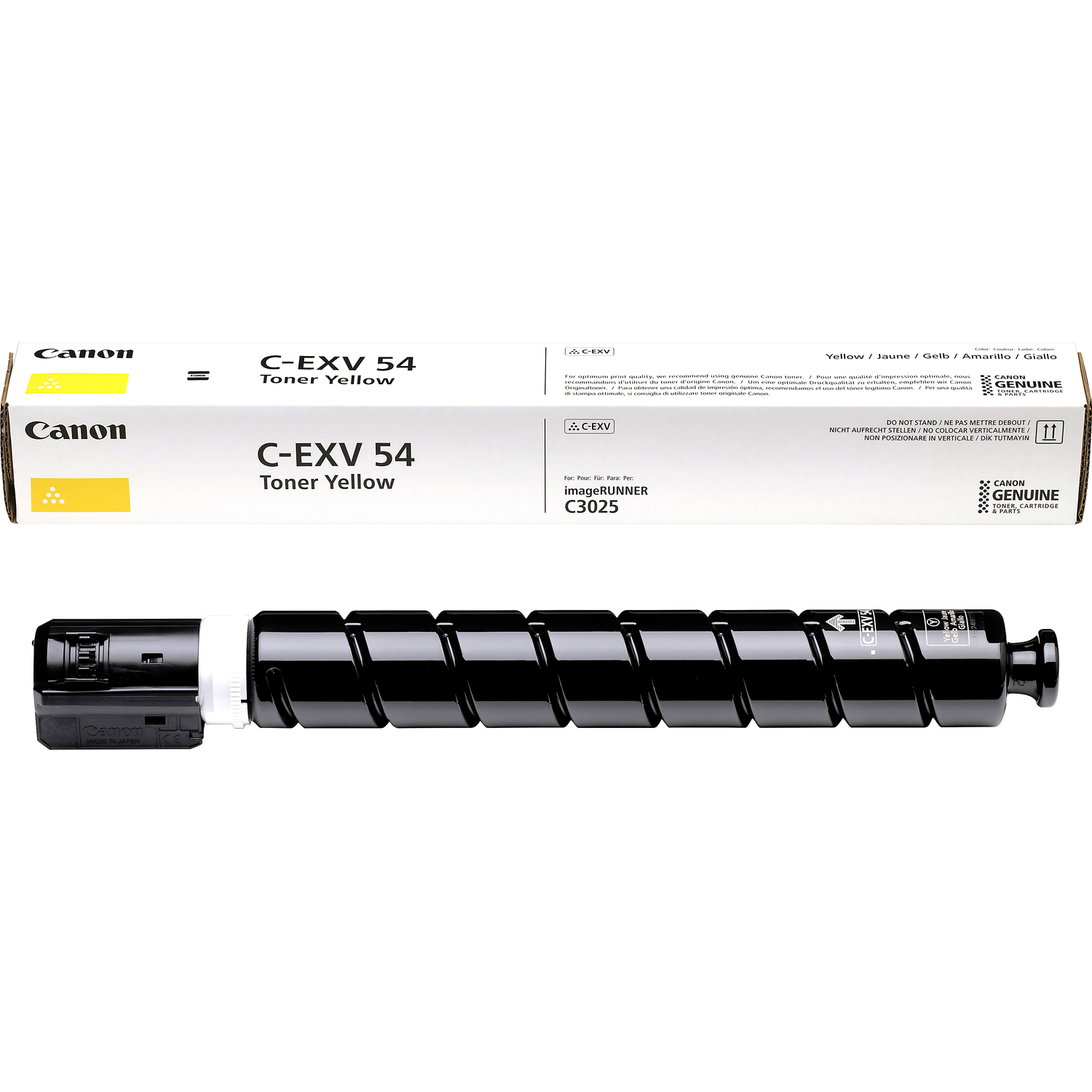 Canon C-EXV54 Y (1397C002)