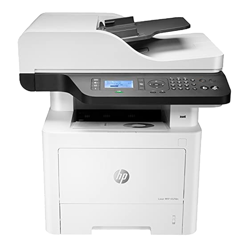 HP Laser MFP 432fdn 7UQ76A
