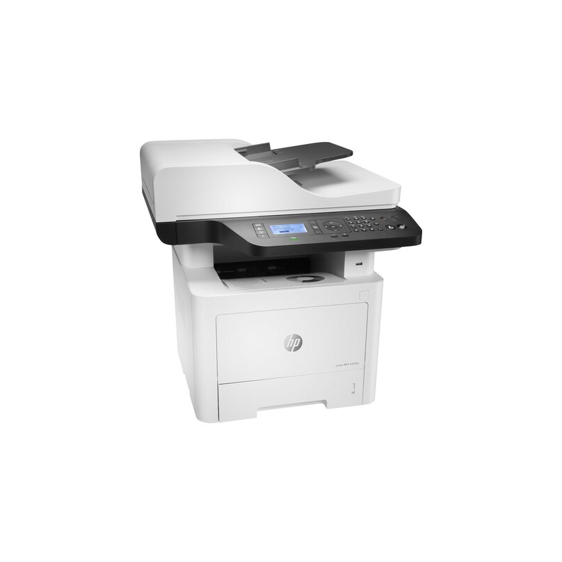HP Laser MFP 432fdn 7UQ76A