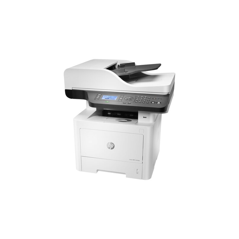 HP Laser MFP 432fdn 7UQ76A