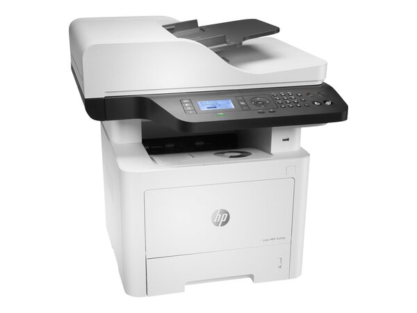 HP Laser MFP 432fdn 7UQ76A