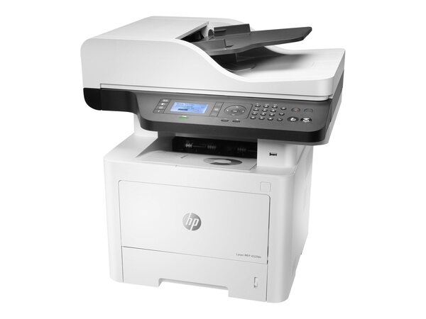 HP Laser MFP 432fdn 7UQ76A