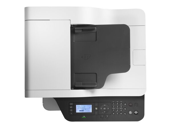 HP Laser MFP 432fdn 7UQ76A