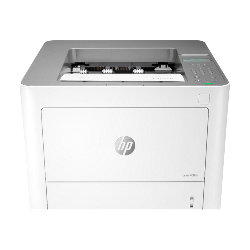 Принтер HP Laser 408dn (7UQ75A)
