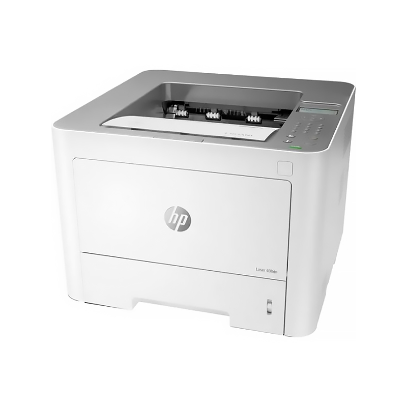 Принтер HP Laser 408dn (7UQ75A)
