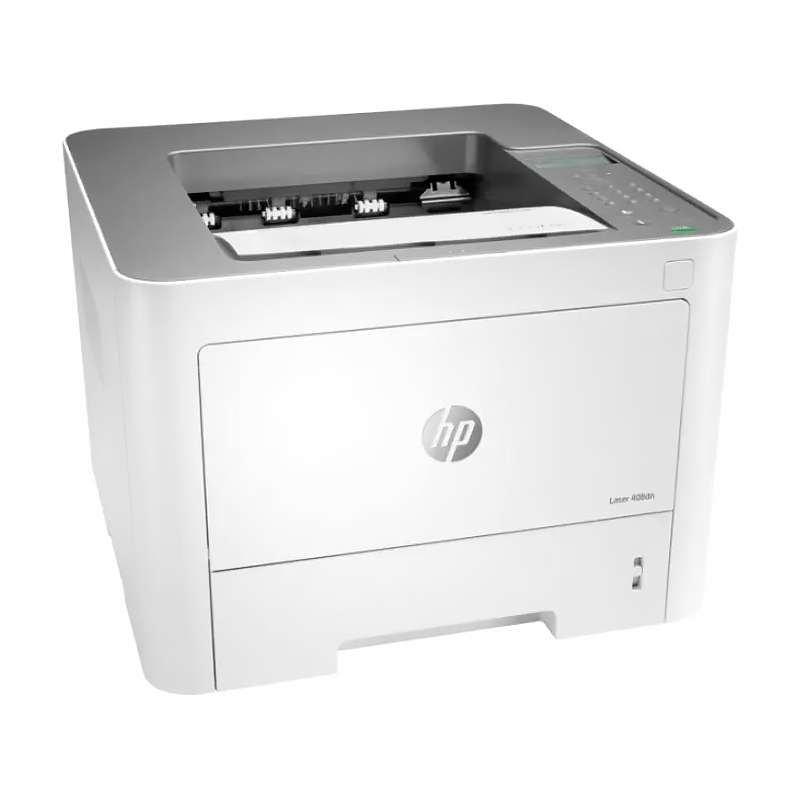 Принтер HP Laser 408dn (7UQ75A)