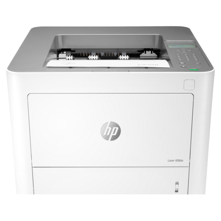 Принтер HP Laser 408dn (7UQ75A)