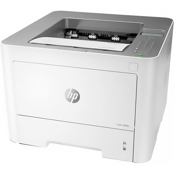 Принтер HP Laser 408dn (7UQ75A)