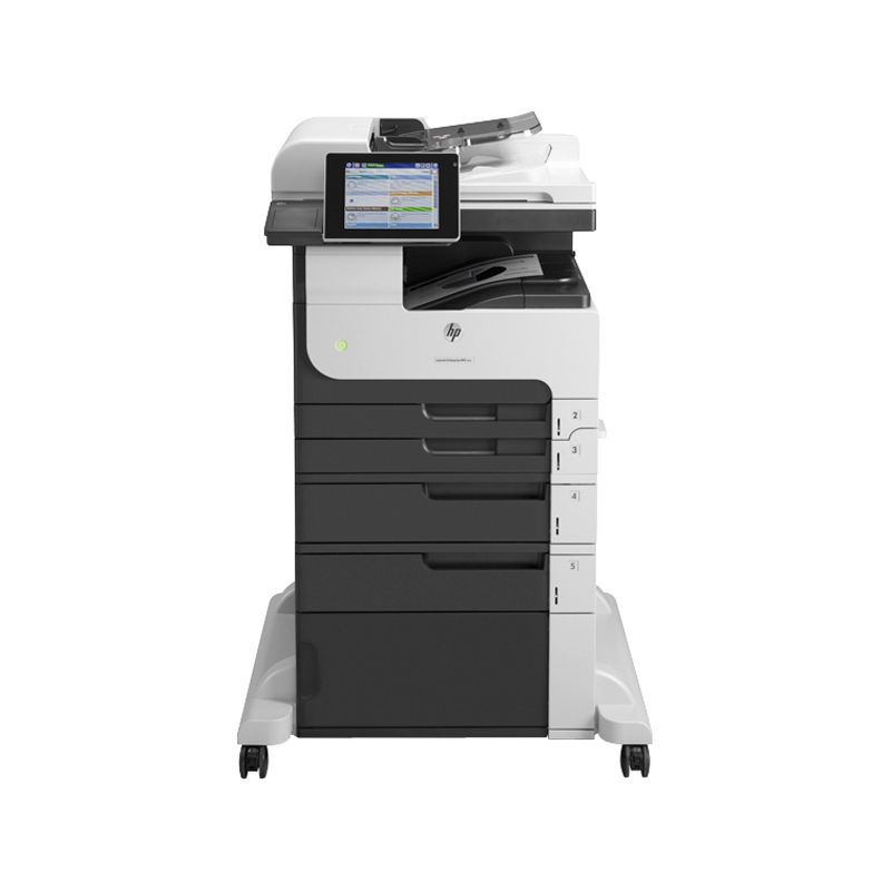HP LaserJet Enterprise M725f (CF067A)