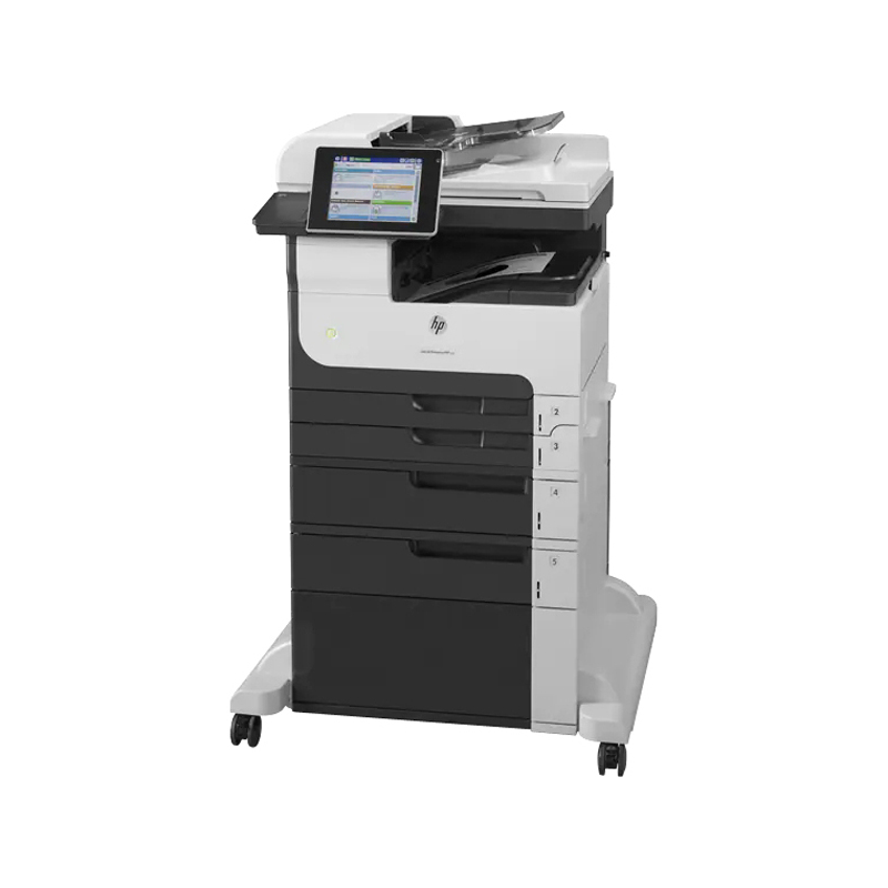 HP LaserJet Enterprise M725f (CF067A)