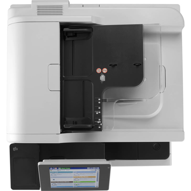 HP LaserJet Enterprise M725f (CF067A)