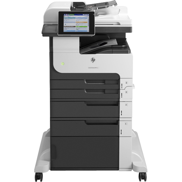 HP LaserJet Enterprise M725f (CF067A)
