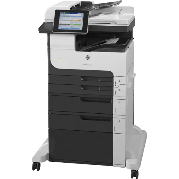 HP LaserJet Enterprise M725f (CF067A)