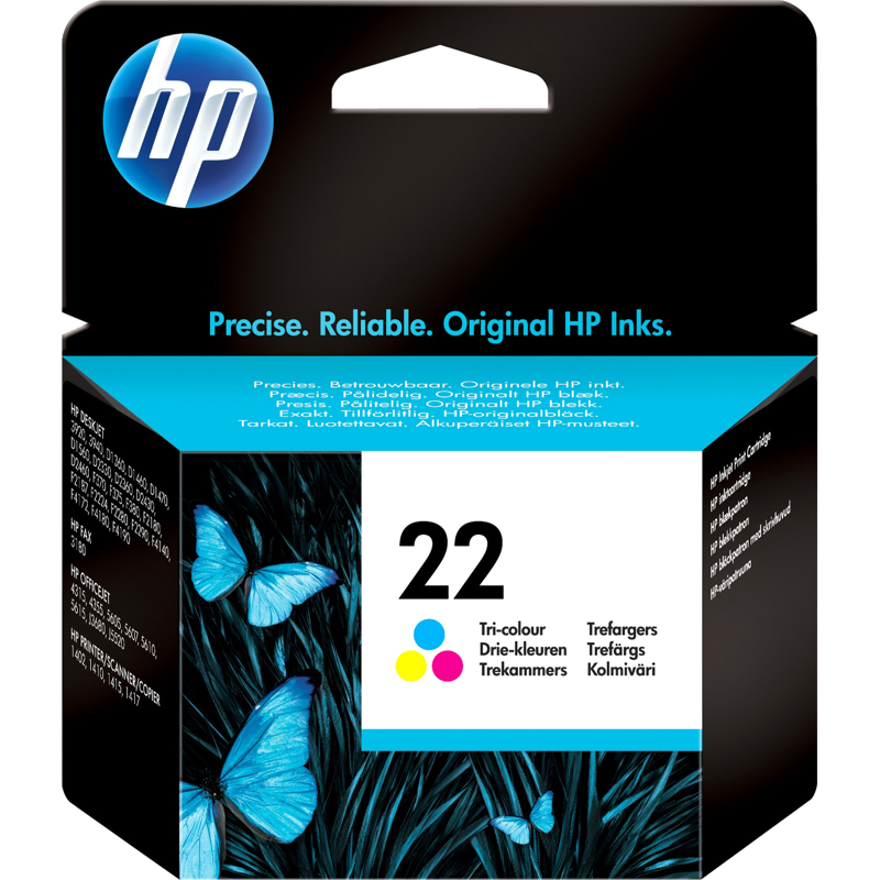 HP C9352AE