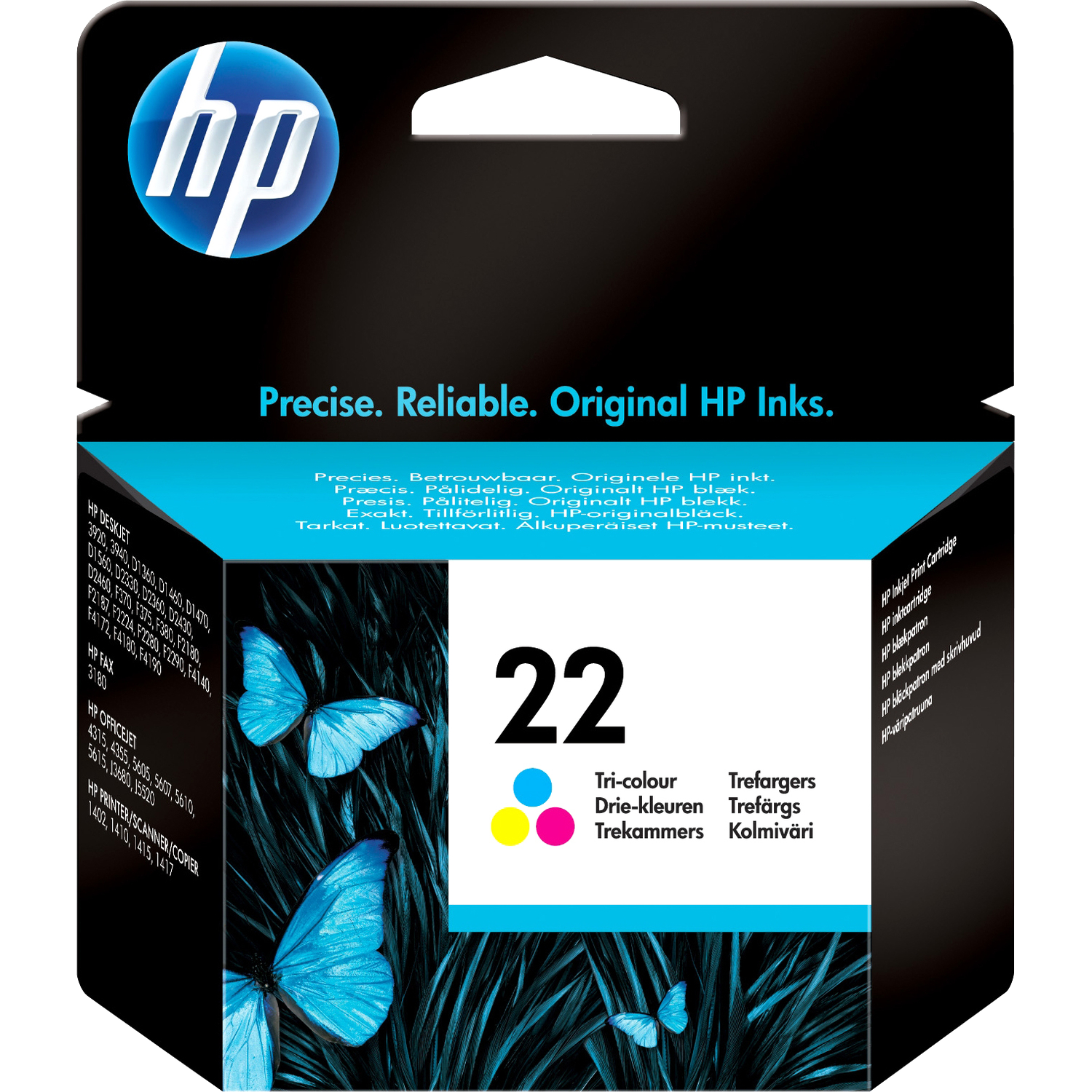 HP C9352AE