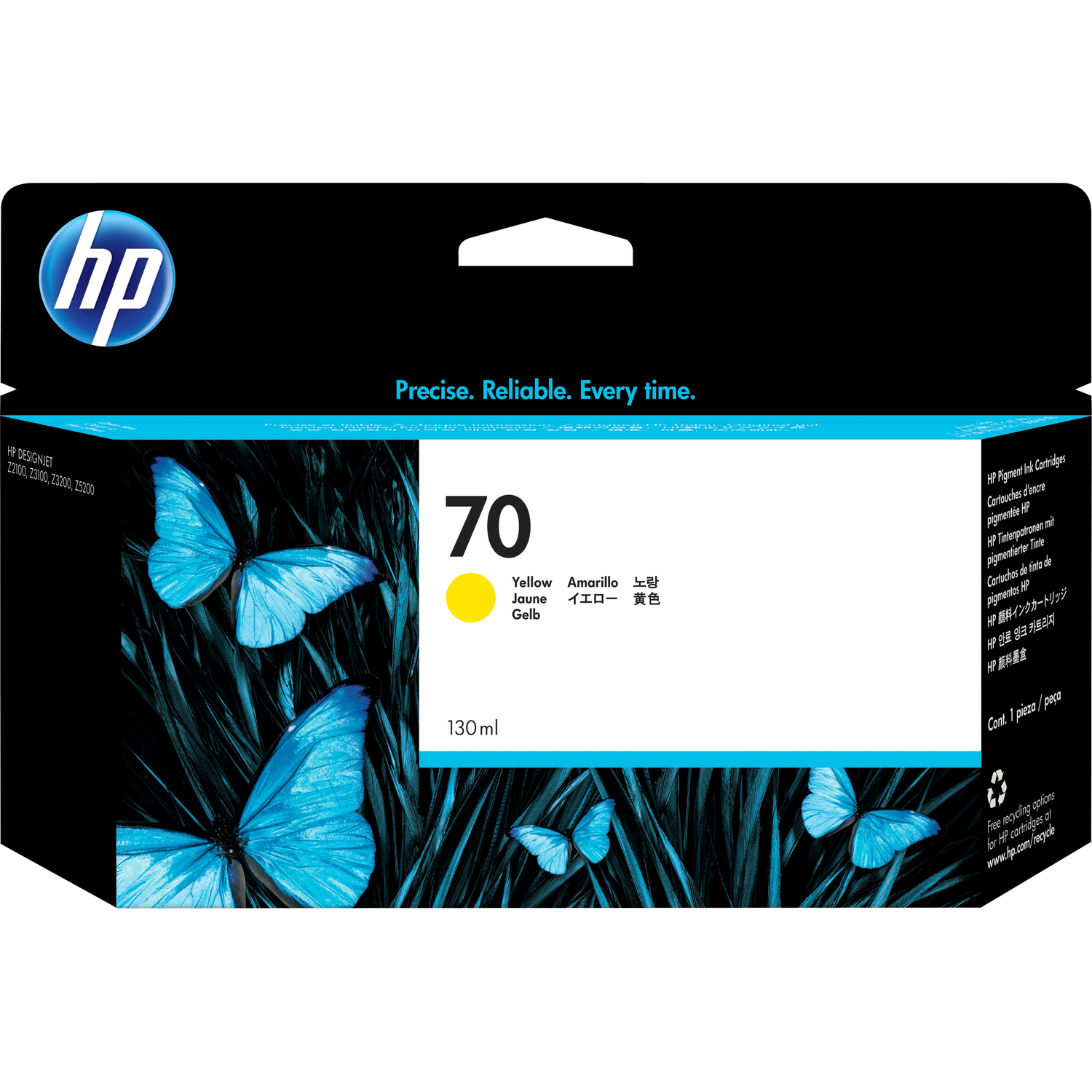HP C9454A