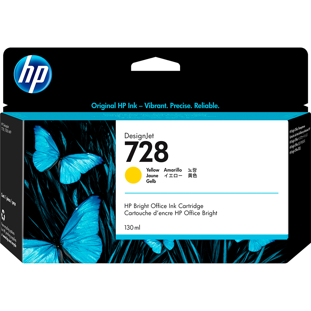 HP F9J65A