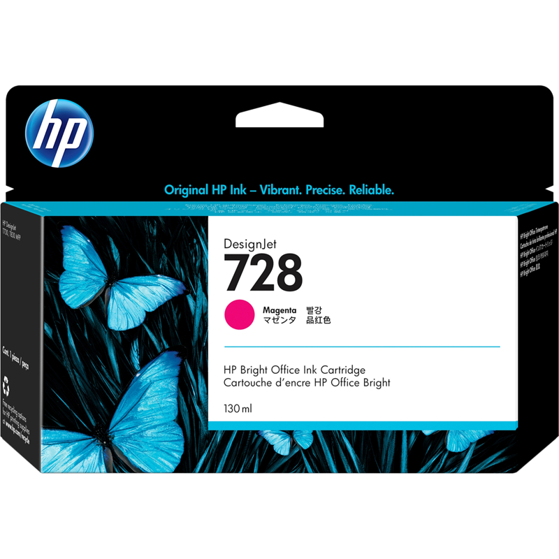 HP F9J66A