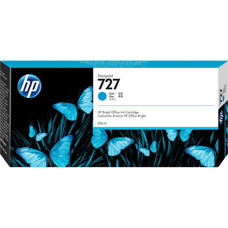 HP F9J76A