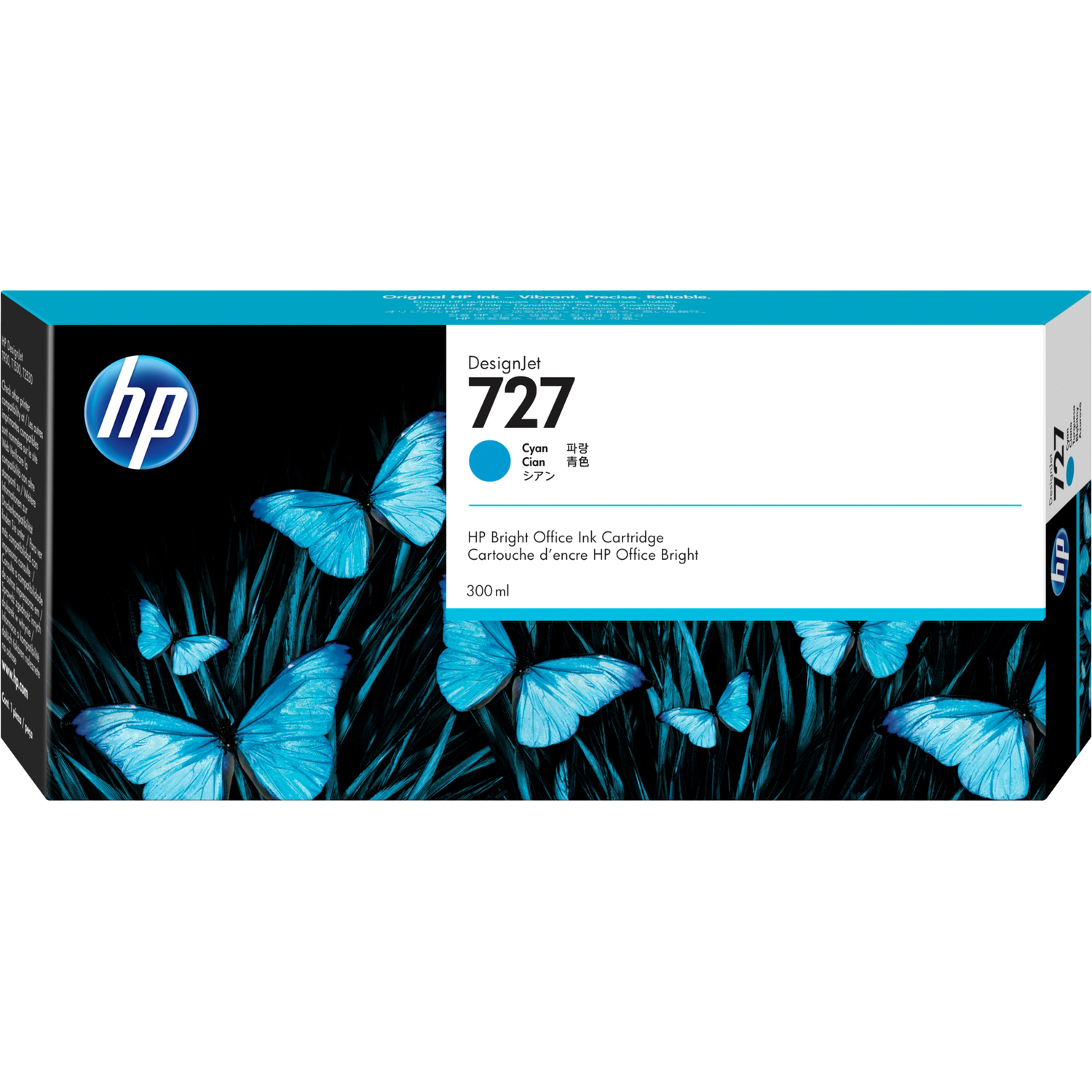 HP F9J76A