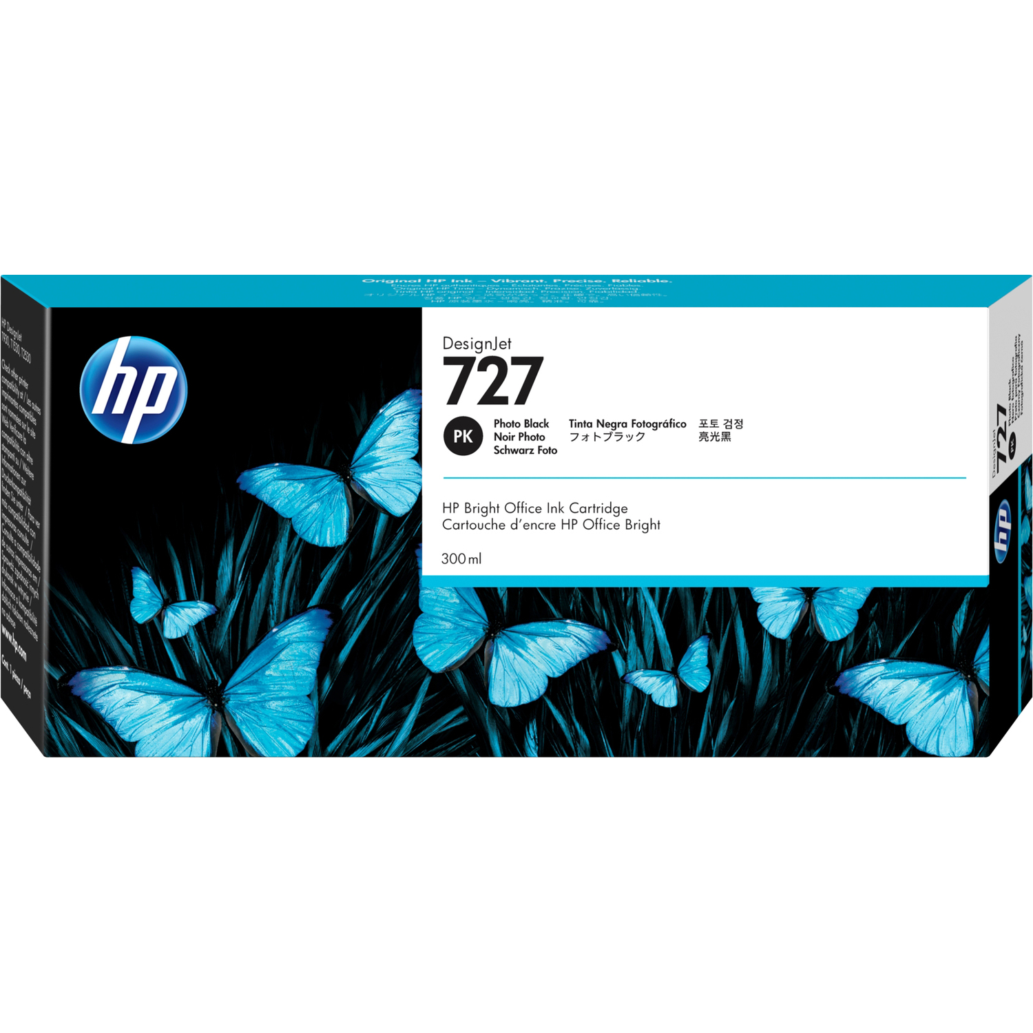 HP F9J79A