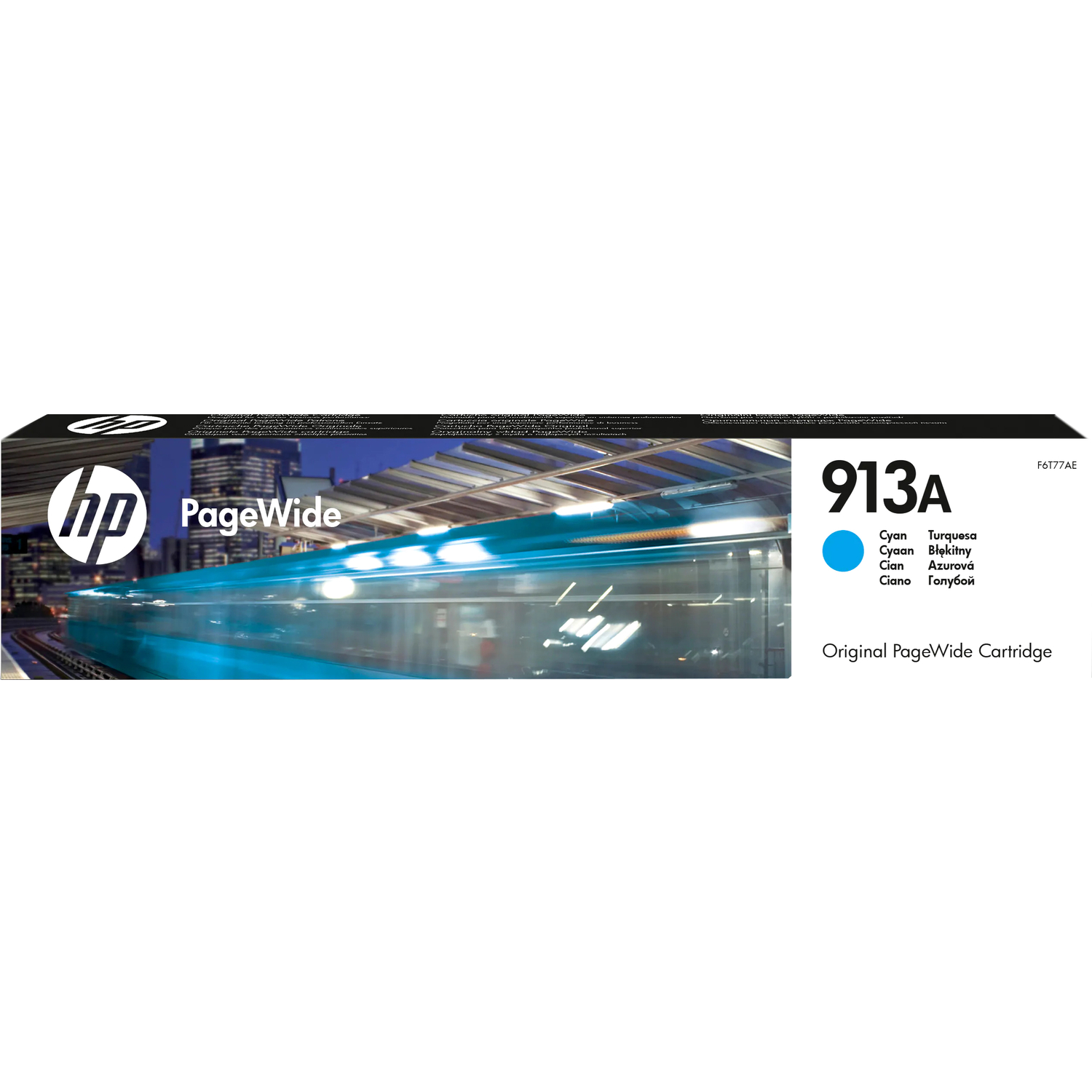 HP 913A (F6T77AE)