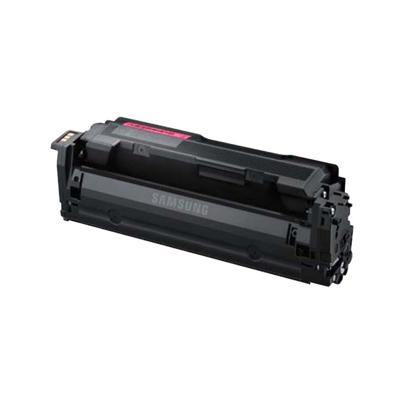 Samsung CLT-M603L High Yield Magenta Toner Cartridge (SV247A)