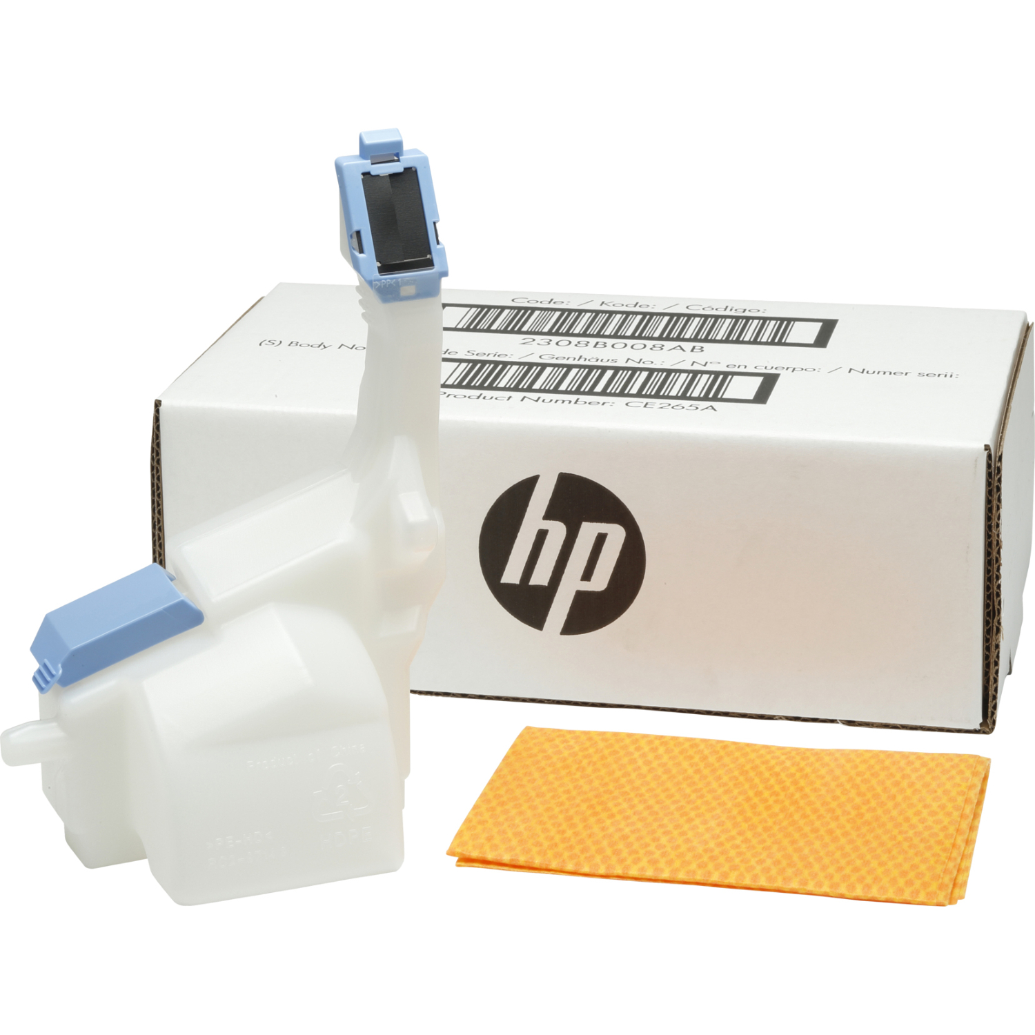 HP 648A (CE265A)