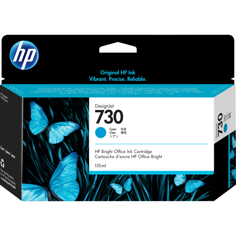 HP 730 (P2V62A)