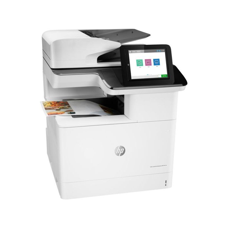 HP Color LaserJet Enterprise MFP M776dn T3U55A