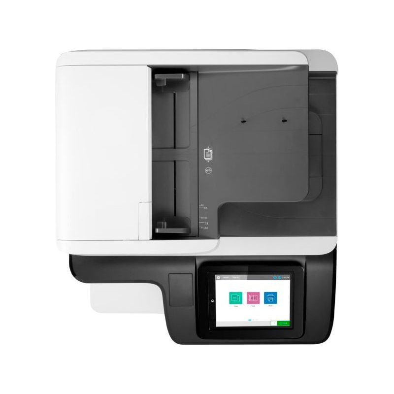 HP Color LaserJet Enterprise MFP M776dn T3U55A