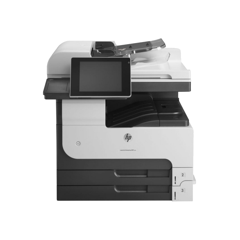 HP LaserJet Enterprise MFP M725dn CF066A