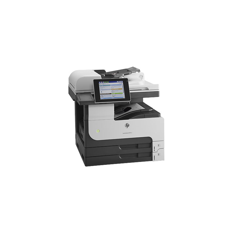 HP LaserJet Enterprise MFP M725dn CF066A