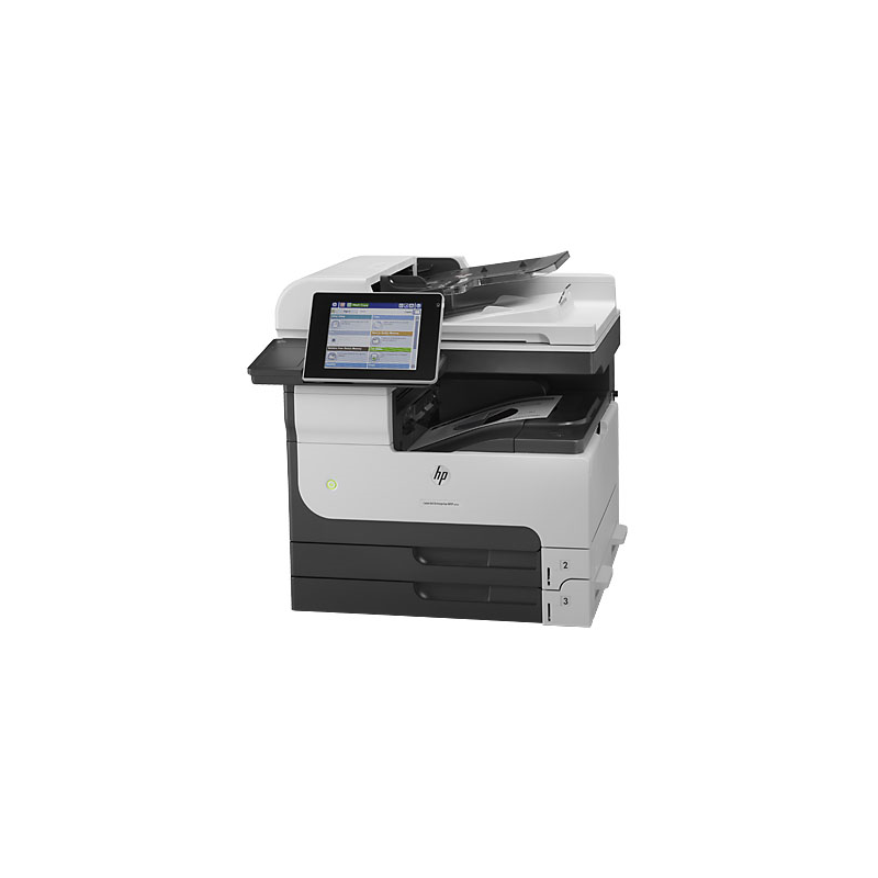 HP LaserJet Enterprise MFP M725dn CF066A