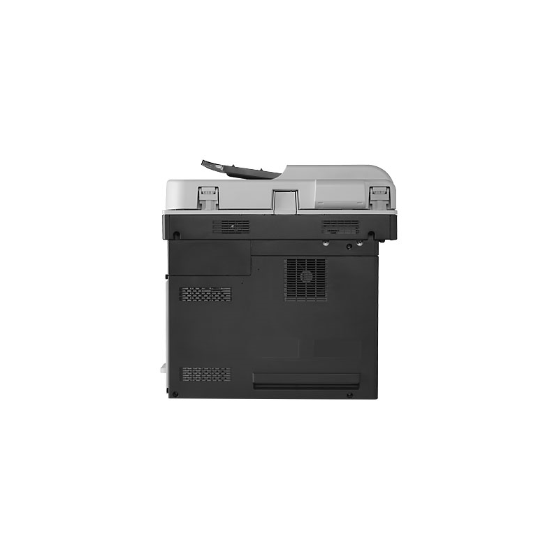 HP LaserJet Enterprise MFP M725dn CF066A