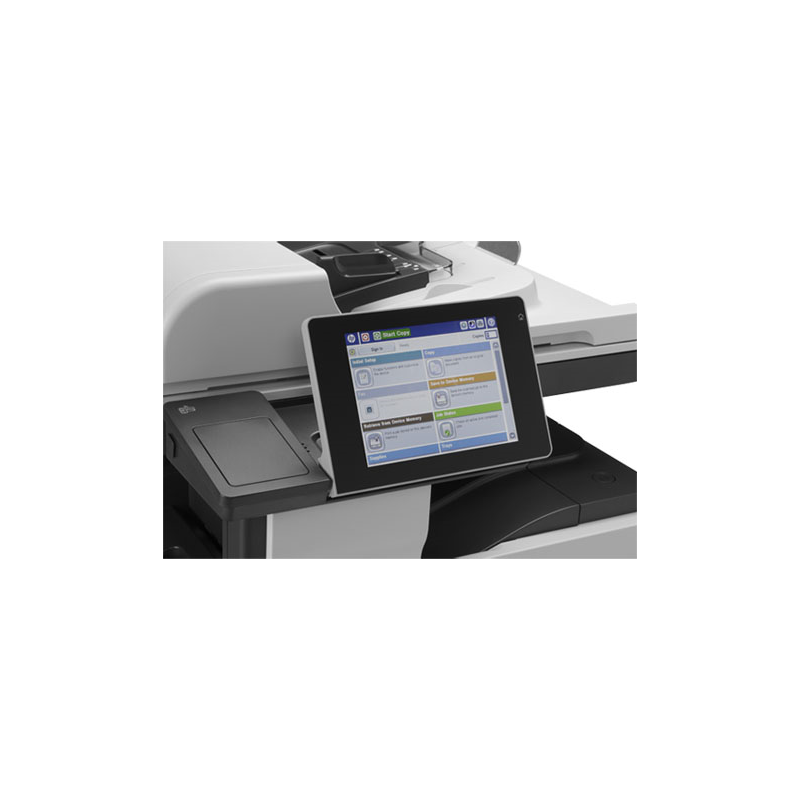 HP LaserJet Enterprise MFP M725dn CF066A
