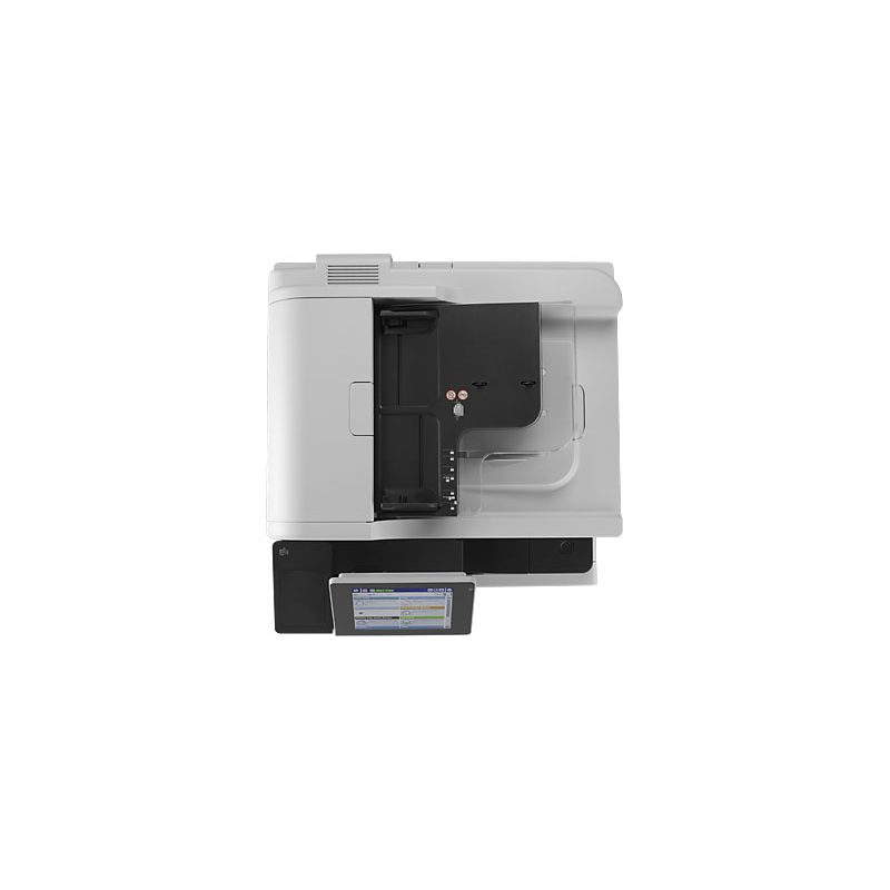 HP LaserJet Enterprise MFP M725dn CF066A