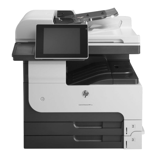 HP LaserJet Enterprise MFP M725dn CF066A